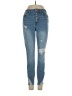 Indigo Rein Blue Jeans Size 27 waist - photo 1