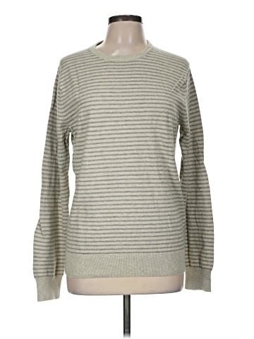J.Crew Factory Store Pullover Sweater (view 1)