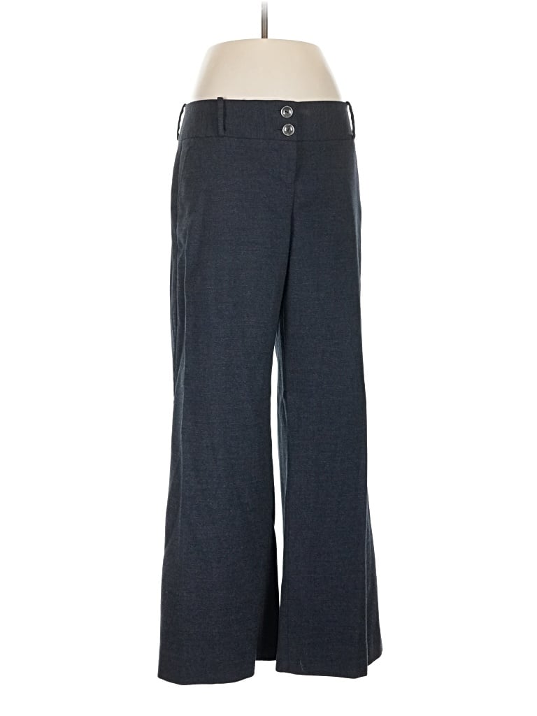 Pre-owned The Limited Dress Pants In Gray