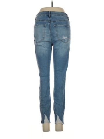 Indigo Rein Jeans (view 2)