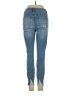 Indigo Rein Blue Jeans Size 27 waist - photo 2