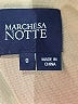 MARCHESA notte Blue Cocktail Dress Size 0 - photo 7
