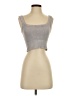Nikibiki Gray Tank Top Size S (estimated) - photo 1