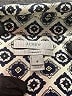 J.Crew Print Black Long Sleeve Blouse Size 6 - photo 7