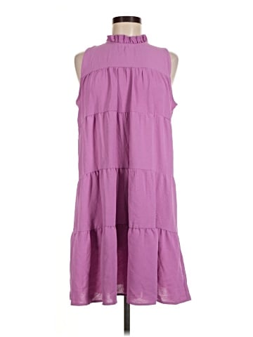 Chances R Casual Dress (view 1)