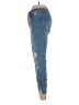 Indigo Rein Blue Jeans Size 27 waist - photo 5