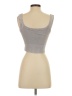 Nikibiki Gray Tank Top Size S (estimated) - photo 2