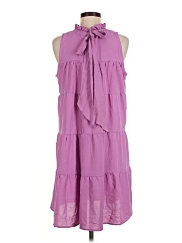 Chances R Casual Dress (view 2)