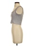 Nikibiki Gray Tank Top Size S (estimated) - photo 5