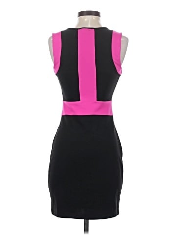 Candie's Cocktail Dress (view 2)