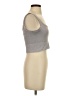 Nikibiki Gray Tank Top Size S (estimated) - photo 4