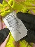 Torrid 100% Polyester Yellow Sleeveless Blouse Size Lg Plus (0) - photo 8