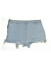 VERTICHE Blue Skort Size 9 - photo 2