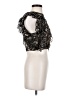Ulla Johnson Black Sleeveless Blouse Size 0 - photo 4
