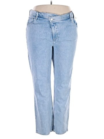 Abercrombie & Fitch Jeans (view 1)