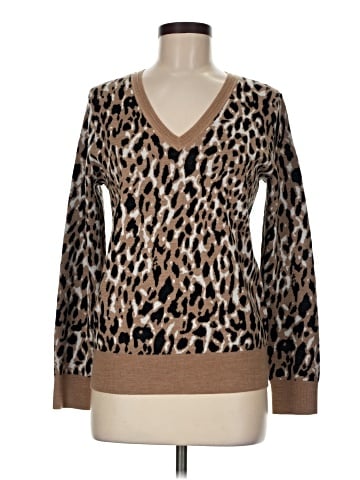 Banana Republic Pullover Sweater (view 1)