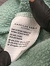 American Eagle Outfitters Color Block Teal Pullover Sweater Size S - photo 8