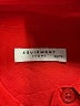 Equipment 100% Silk Red Long Sleeve Silk Top Size XS - photo 7