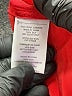 Equipment 100% Silk Red Long Sleeve Silk Top Size XS - photo 8
