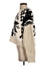 Pilcro Print Ivory Pullover Sweater Size XS - photo 5