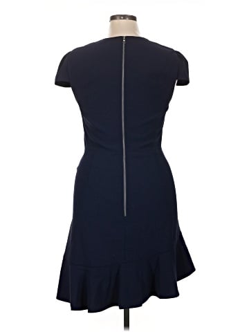 Alice + Olivia Cocktail Dress (view 2)