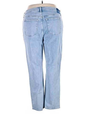 Abercrombie & Fitch Jeans (view 2)