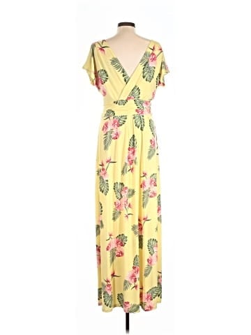 IMAN Casual Dress (view 2)