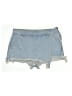 VERTICHE Blue Skort Size 9 - photo 1