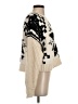 Pilcro Print Ivory Pullover Sweater Size XS - photo 4