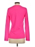 Reel Legends 100% Polyester Pink Long Sleeve Top Size S - photo 2