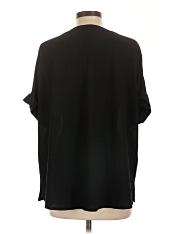 Glam 3/4 Sleeve T-Shirt (view 2)