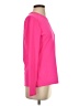 Reel Legends 100% Polyester Pink Long Sleeve Top Size S - photo 4