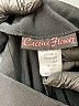 Cactus Flower Solid Black Active Pants Size 8 - photo 7