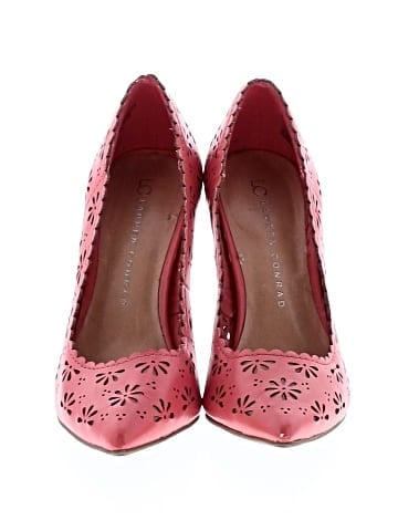 LC Lauren Conrad Heels (view 2)