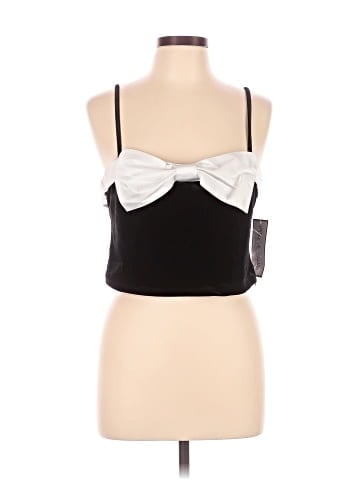 Alex & Sophia Sleeveless Top (view 1)