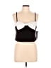 Alex & Sophia Black Sleeveless Top Size 16 - photo 1