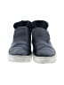 TOMS Blue Ankle Boots Size 10 - photo 2