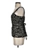 Ann Taylor Black Tank Top Size 4 - photo 5