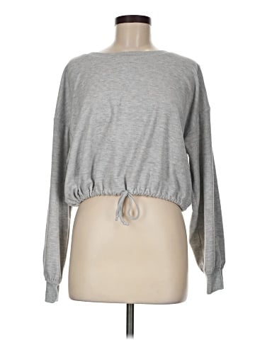 ABound Pullover Sweater (view 1)