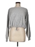 ABound Gray Pullover Sweater Size M - photo 1