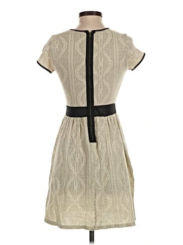 Monteau Casual Dress (view 2)