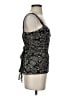 Ann Taylor Black Tank Top Size 4 - photo 4