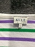 Kule 100% Cotton White Tank Top Size L - photo 7
