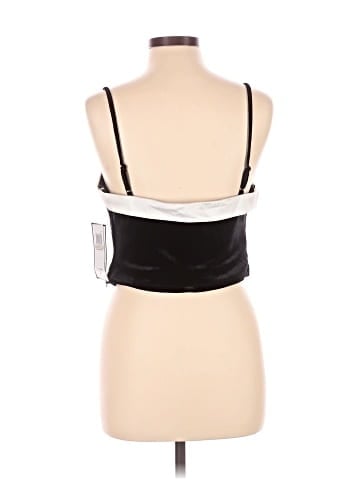 Alex & Sophia Sleeveless Top (view 2)