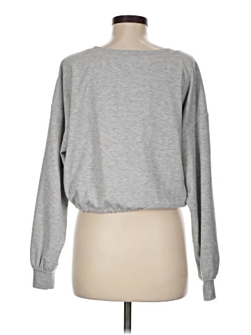 ABound Pullover Sweater (view 2)