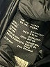 SAM 100% Nylon Blue Snow Jacket Size M - photo 7