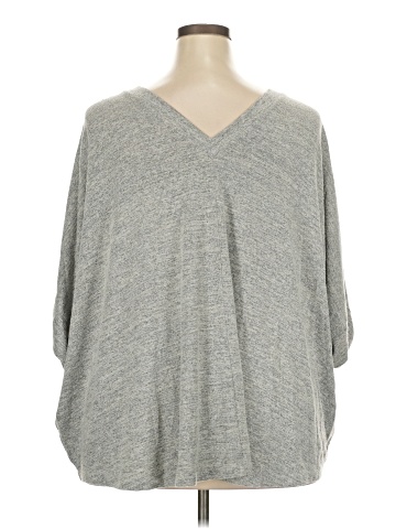 Cacique Poncho (view 2)