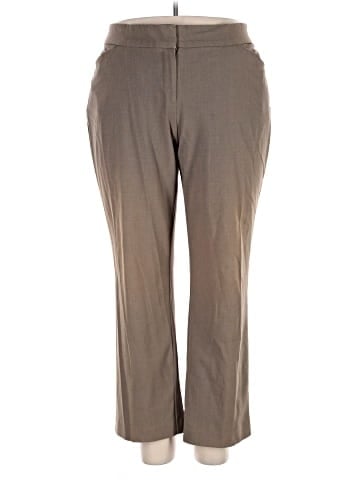Briggs Casual Pants (view 1)