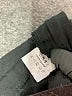 Unbranded Black Cargo Pants Size M - photo 7