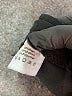 Unbranded Black Cargo Pants Size M - photo 8